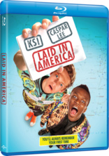 Laid in America (Blu-ray Movie)