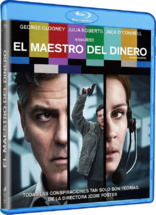 Money Monster (Blu-ray Movie)