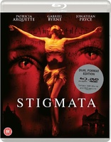 Stigmata (Blu-ray Movie)