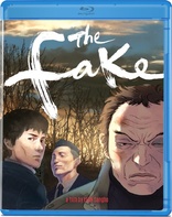 The Fake (Blu-ray Movie)