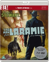 The Man from Laramie (Blu-ray Movie)