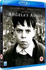 Angela's Ashes (Blu-ray Movie), temporary cover art