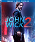 John Wick: Chapter 2 (Blu-ray Movie)