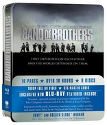 Band of Brothers (Blu-ray Movie)