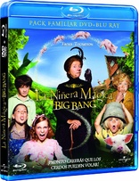 Nanny McPhee and the Big Bang (Blu-ray Movie)