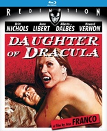 Dracula's Daughter (Blu-ray Movie)