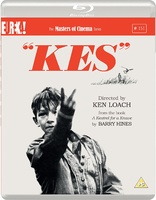 Kes (Blu-ray Movie)