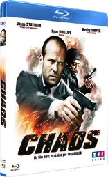 Chaos (Blu-ray Movie)