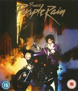 Purple Rain (Blu-ray Movie)