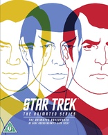 Star Trek: The Animated Series (Blu-ray Movie)
