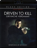 Driven to Kill - Zur Rache verdammt (Blu-ray Movie), temporary cover art