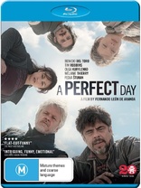 A Perfect Day (Blu-ray Movie)
