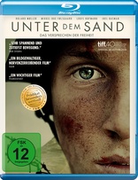 Land of Mine (Blu-ray Movie)