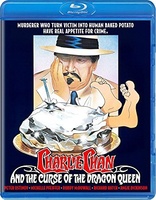 Charlie Chan and the Curse of the Dragon Queen (Blu-ray Movie)