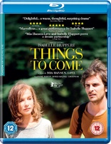 Things to Come (Blu-ray Movie), temporary cover art