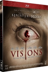 Visions (Blu-ray Movie)