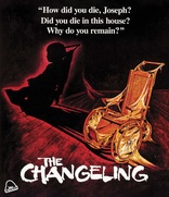 The Changeling (Blu-ray Movie)