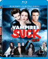 Vampires Suck (Blu-ray Movie)