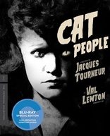 Cat People (Blu-ray Movie)