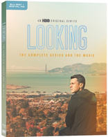 Looking: The Complete Series and The Movie (Blu-ray Movie)