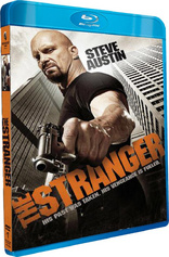 The Stranger (Blu-ray Movie)