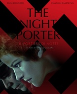 The Night Porter (Blu-ray Movie)