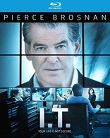 I.T. (Blu-ray Movie)