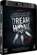 Dream Home (Blu-ray Movie)