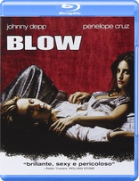 Blow (Blu-ray Movie)