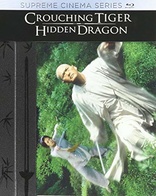 Crouching Tiger, Hidden Dragon (Blu-ray Movie), temporary cover art