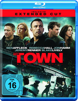 The Town (Blu-ray Movie)