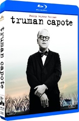 Capote (Blu-ray Movie)