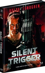 Silent Trigger (Blu-ray Movie), temporary cover art