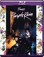 Purple Rain (Blu-ray Movie)