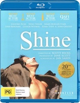 Shine (Blu-ray Movie)