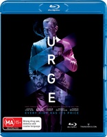 Urge (Blu-ray Movie)