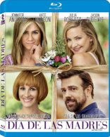 Mother's Day (Blu-ray Movie)