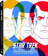 Star Trek: The Animated Series (Blu-ray Movie)