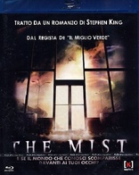 The Mist (Blu-ray Movie), temporary cover art