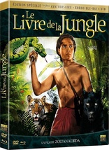 The Jungle Book (Blu-ray Movie)