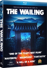 The Wailing (Blu-ray Movie)