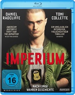 Imperium (Blu-ray Movie)