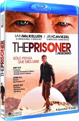 The Prisoner: The Complete Series (Blu-ray Movie)