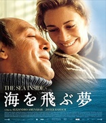 The Sea Inside (Blu-ray Movie)