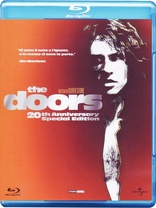 The Doors (Blu-ray Movie)