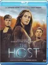 The Host (Blu-ray Movie)