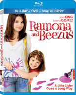 Ramona and Beezus (Blu-ray Movie)