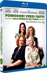 Fried Green Tomatoes (Blu-ray Movie)