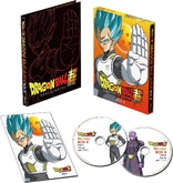 Dragon Ball Super: BLU RAY BOX 4 (Blu-ray Movie)