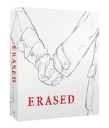 Erased - Part 1 (Blu-ray Movie)